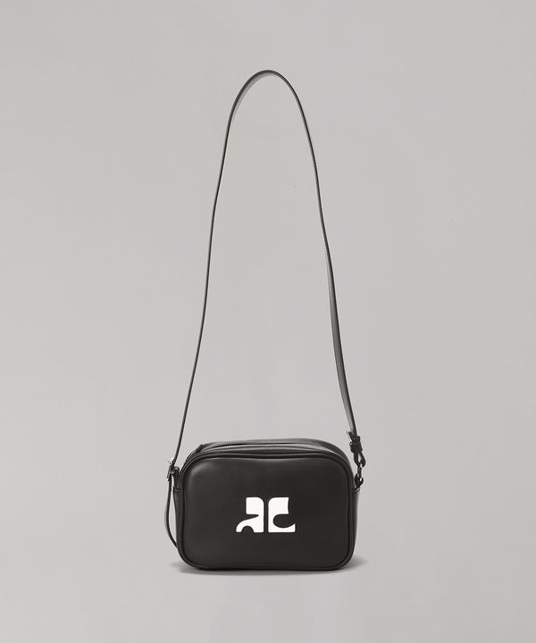 Reedition Camera Bag-courrèges-Forget-me-nots Online Store