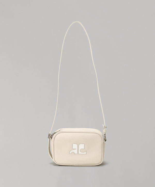 Reedition Camera Bag-courrèges-Forget-me-nots Online Store