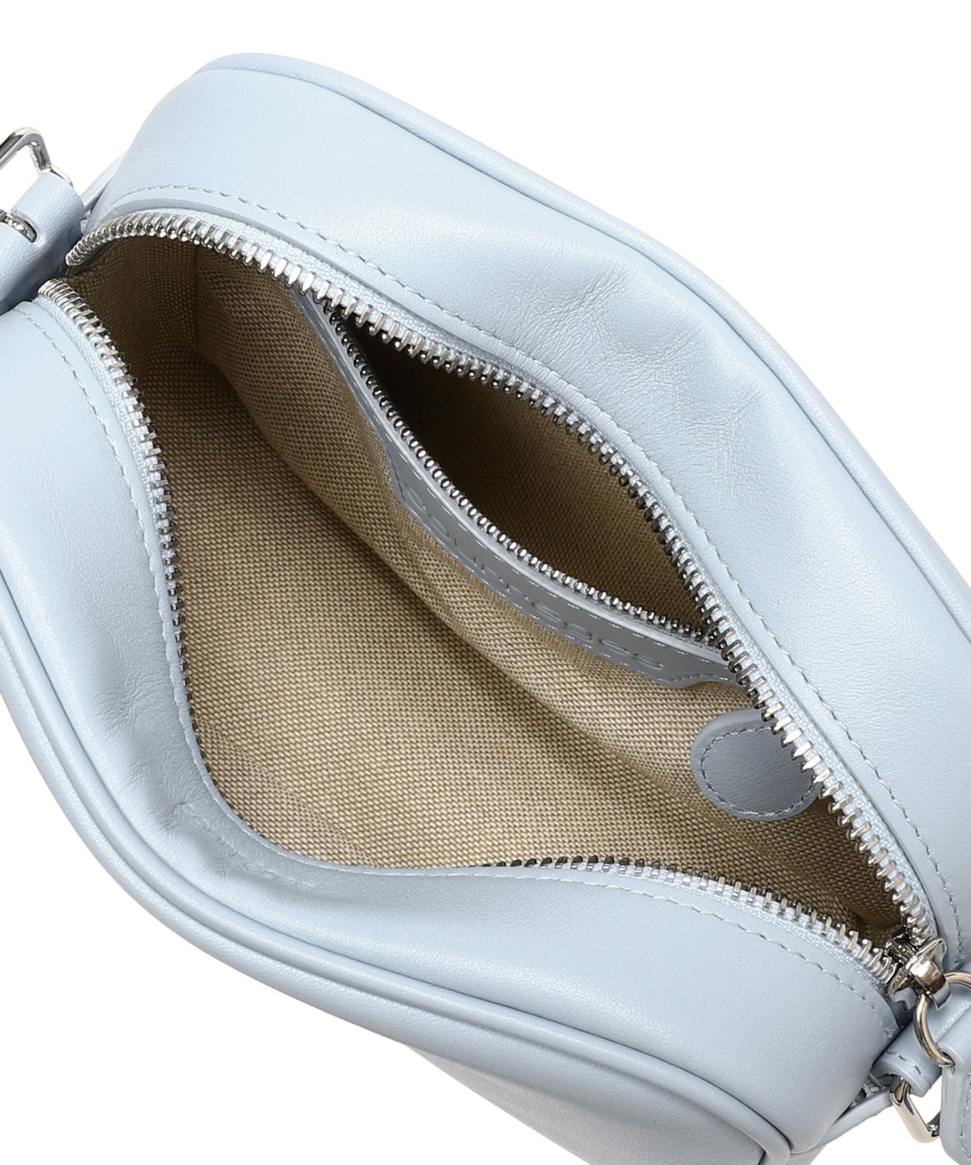 クレージュ(courrèges)｜Reedition Camera Bag - 242252414012