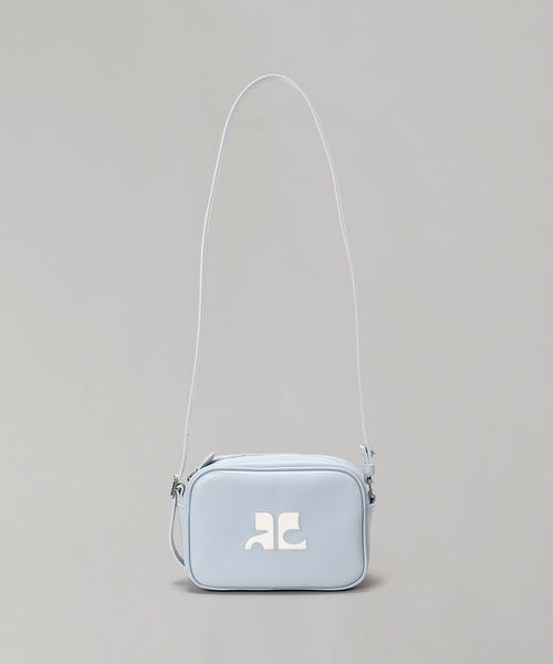 Reedition Camera Bag-courrèges-Forget-me-nots Online Store