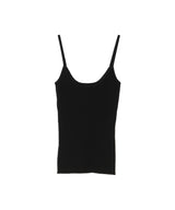 Reedition Knit Tank Top-courrèges-Forget-me-nots Online Store