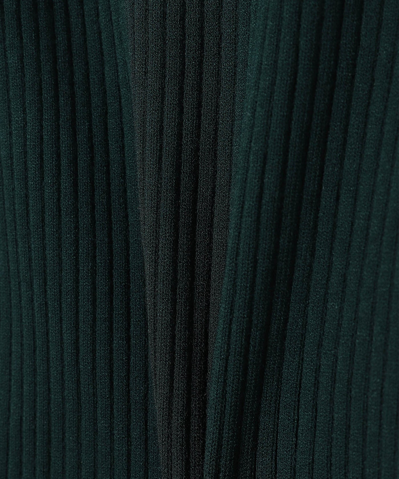Reedition Knit Ls Jumper ｜クレージュ(courrèges)｜Forget-me-nots