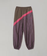 Balloon Pants-Switching Pattern-Rhodolirion-Forget-me-nots Online Store