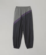 Balloon Pants-Switching Pattern-Rhodolirion-Forget-me-nots Online Store