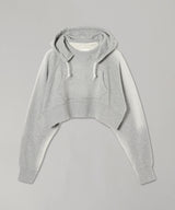 Gadget Hoody-Damaged-Rhodolirion-Forget-me-nots Online Store