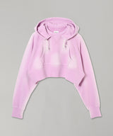 Gadget Hoody-Damaged-Rhodolirion-Forget-me-nots Online Store