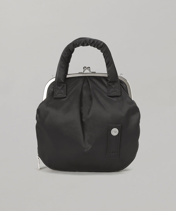 Gamaguchi Helmet Bag-Rhodolirion-Forget-me-nots Online Store