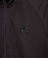 Track Jacket-Poly Smooth-NEEDLES-Forget-me-nots Online Store