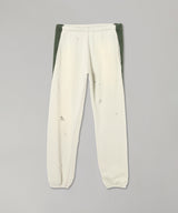 2-Tone String Sweat Pant-Cotton French Terry-NEEDLES-Forget-me-nots Online Store