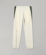 2-Tone String Sweat Pant-Cotton French Terry-NEEDLES-Forget-me-nots Online Store