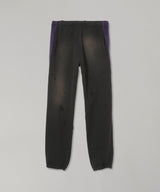 2-Tone String Sweat Pant-Cotton French Terry-NEEDLES-Forget-me-nots Online Store