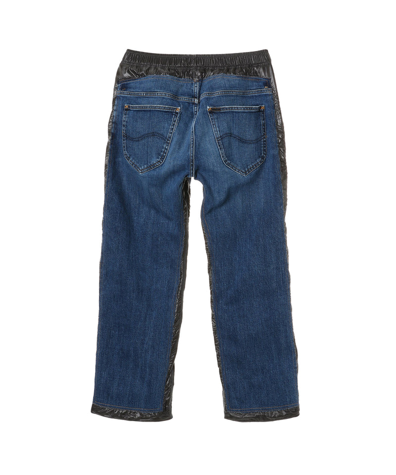 Jean Pant->Covered Pant-NEEDLES-Forget-me-nots Online Store