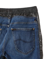 Jean Pant->Covered Pant-NEEDLES-Forget-me-nots Online Store