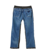 Jean Pant->Covered Pant-NEEDLES-Forget-me-nots Online Store