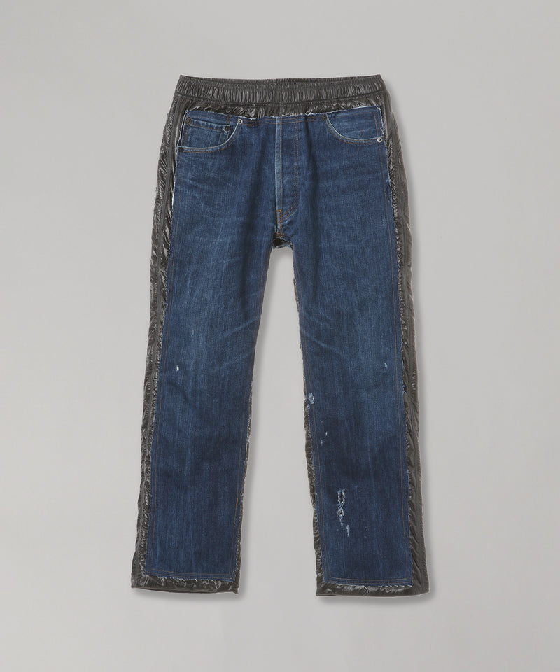 Jean Pant->Covered Pant-NEEDLES-Forget-me-nots Online Store