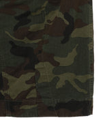 String Fatigue Skirt - Cotton Ripstop / Camo-NEEDLES-Forget-me-nots Online Store