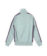 Track Jacket - Poly Smooth-NEEDLES-Forget-me-nots Online Store