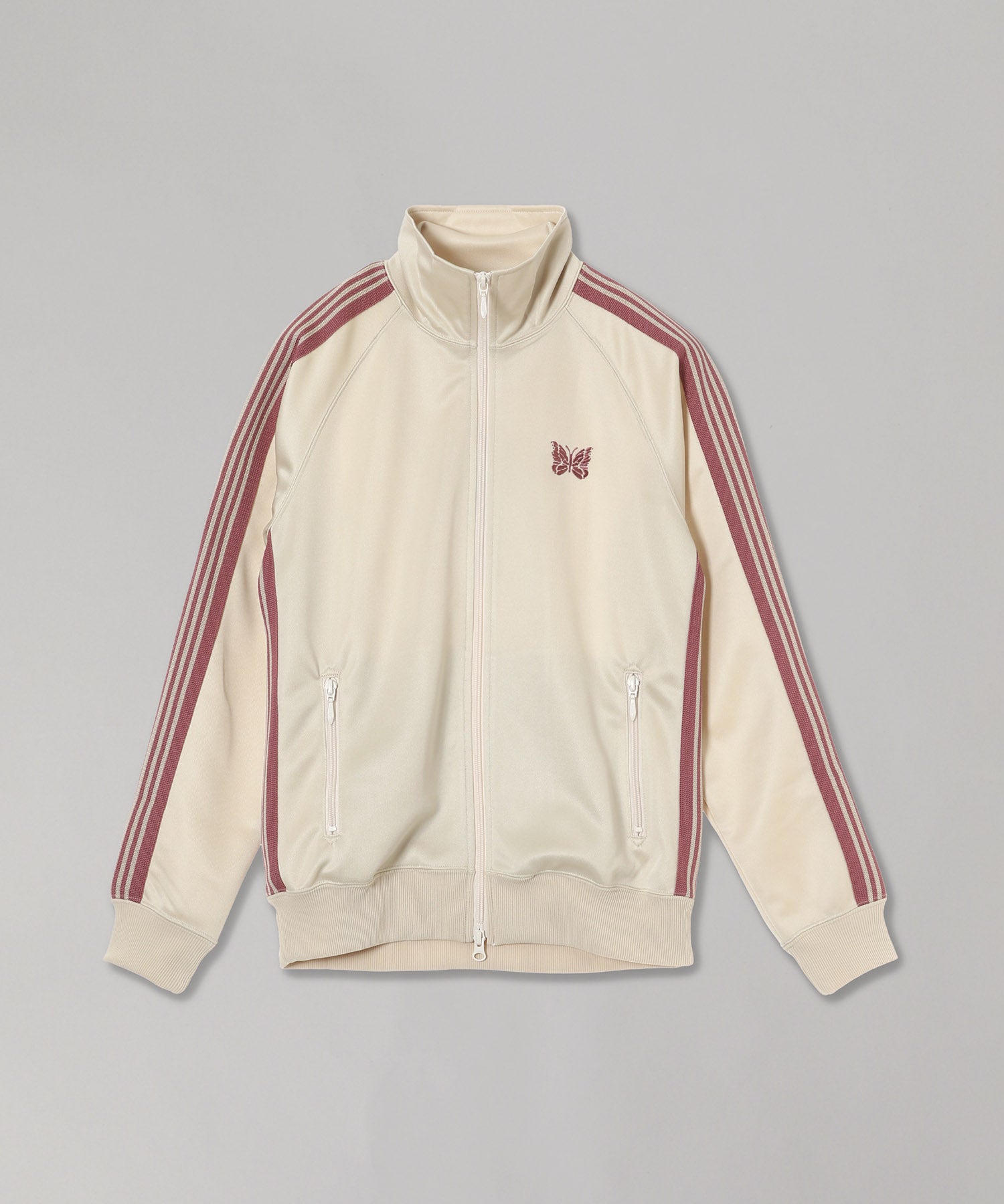 ニードルズ(NEEDLES)｜Track Jacket - Poly Smooth