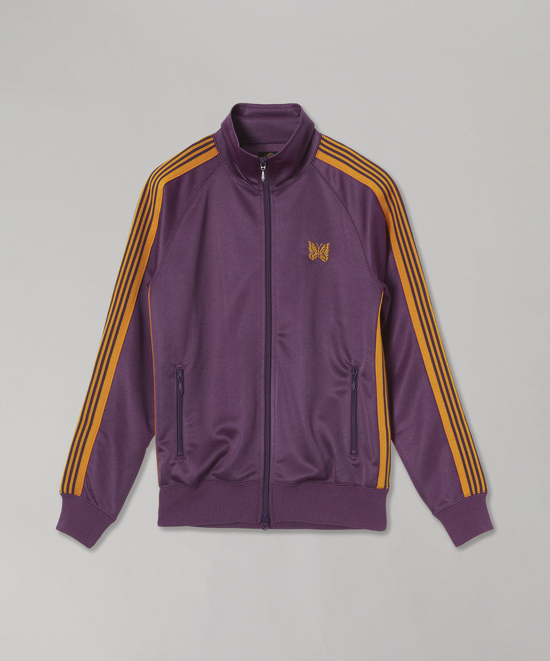 Track Jacket - Poly Smooth-NEEDLES-Forget-me-nots Online Store