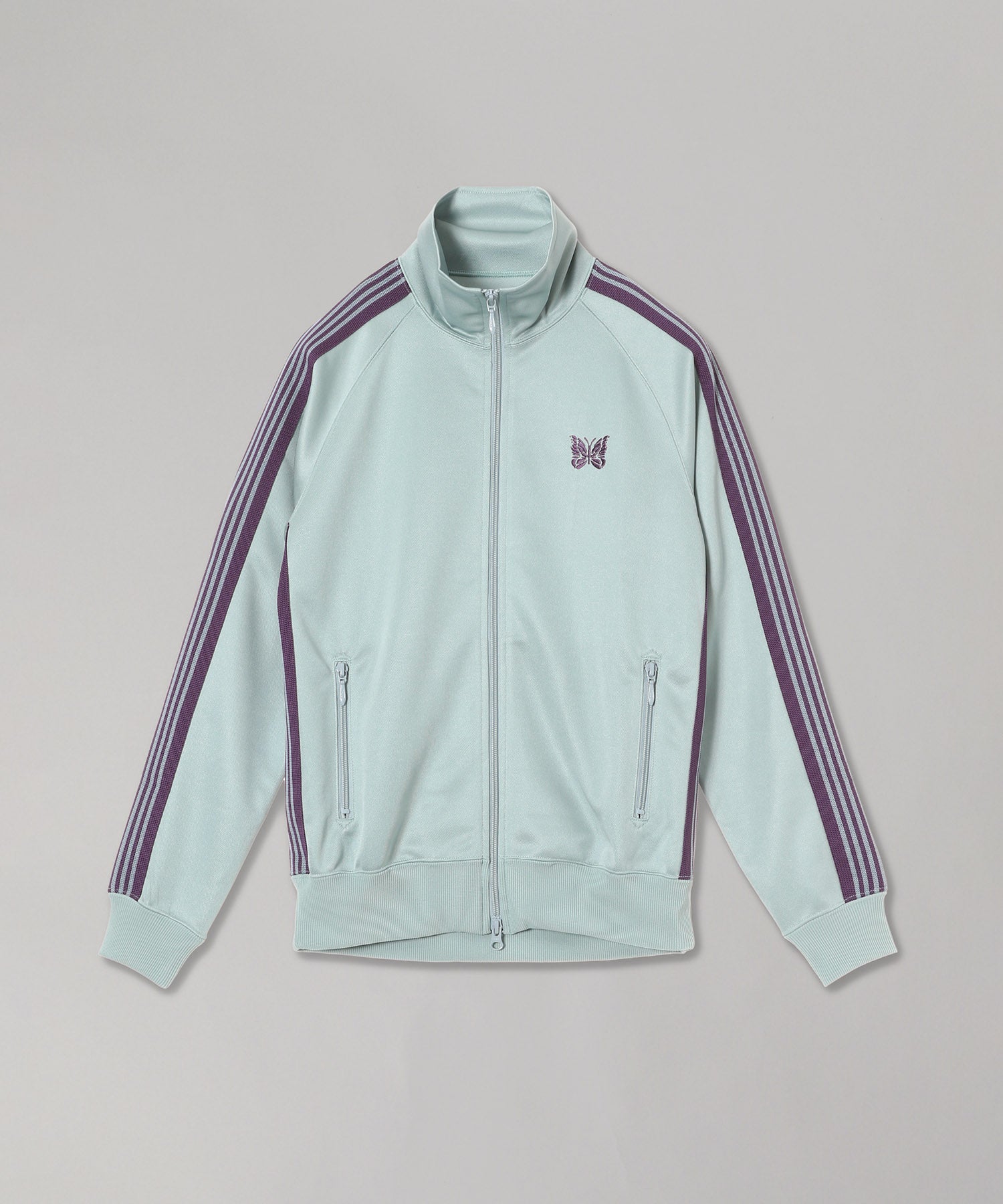 ニードルズ(NEEDLES)|Track Jacket - Poly Smooth ニードルズ(NEEDLES)|Track Jacket - Poly Smooth