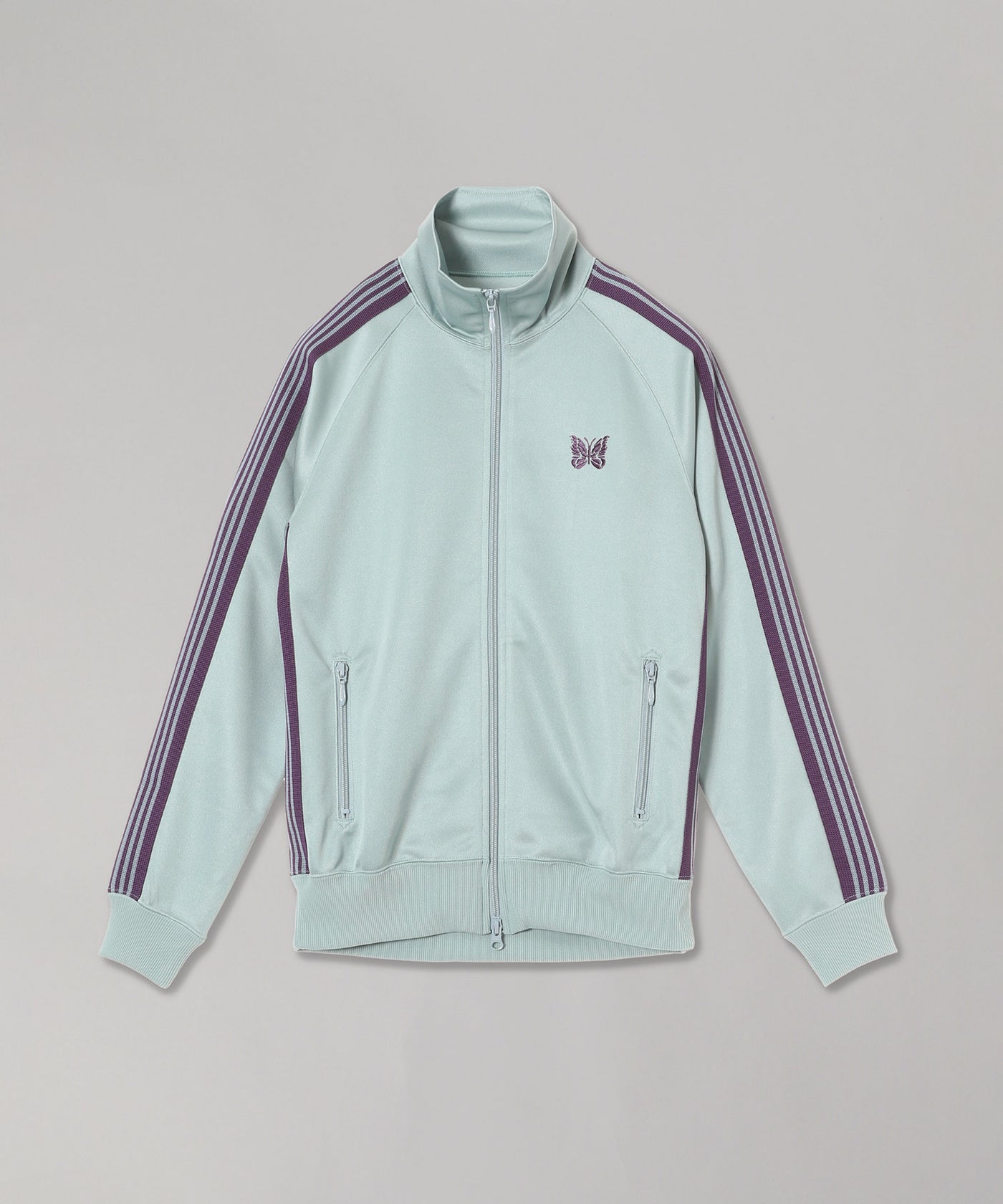 ニードルズ(NEEDLES)｜Track Jacket - Poly Smooth