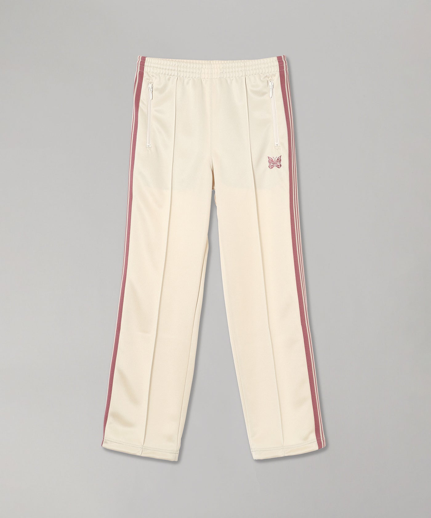 半額以下出品❗️Needles Track Pant 数量限定コレクション ニードルズ(NEEDLES)｜Track Pant - Poly Smooth ｜Forget-me