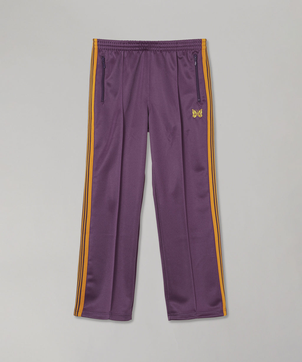 ニードルス ニードルズ(NEEDLES)｜Track Pant - Poly Smooth ｜Forget-me