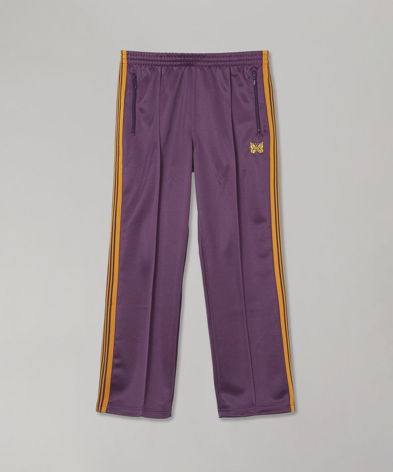 Track Pant - Poly Smooth-NEEDLES-Forget-me-nots Online Store