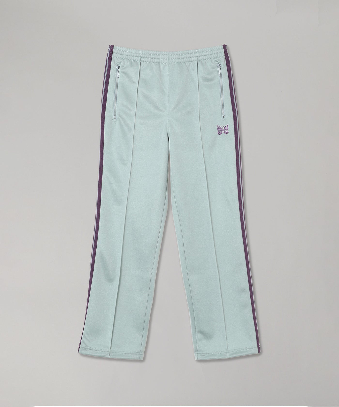 ニードルズ(NEEDLES)｜Track Pant - Poly Smooth ｜Forget-me