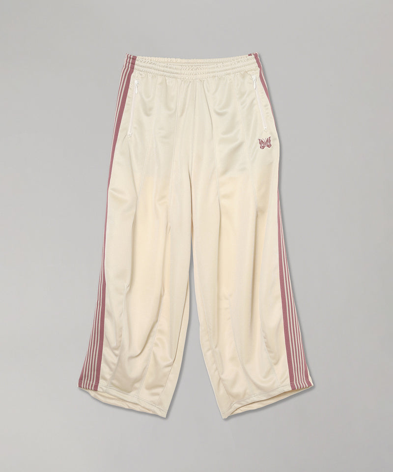 H.D. Track Pant - Poly Smooth-NEEDLES-Forget-me-nots Online Store