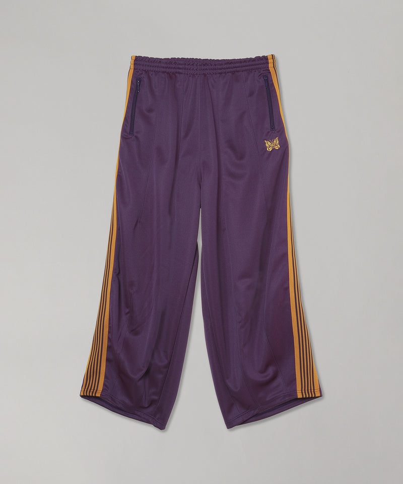 H.D. Track Pant - Poly Smooth-NEEDLES-Forget-me-nots Online Store