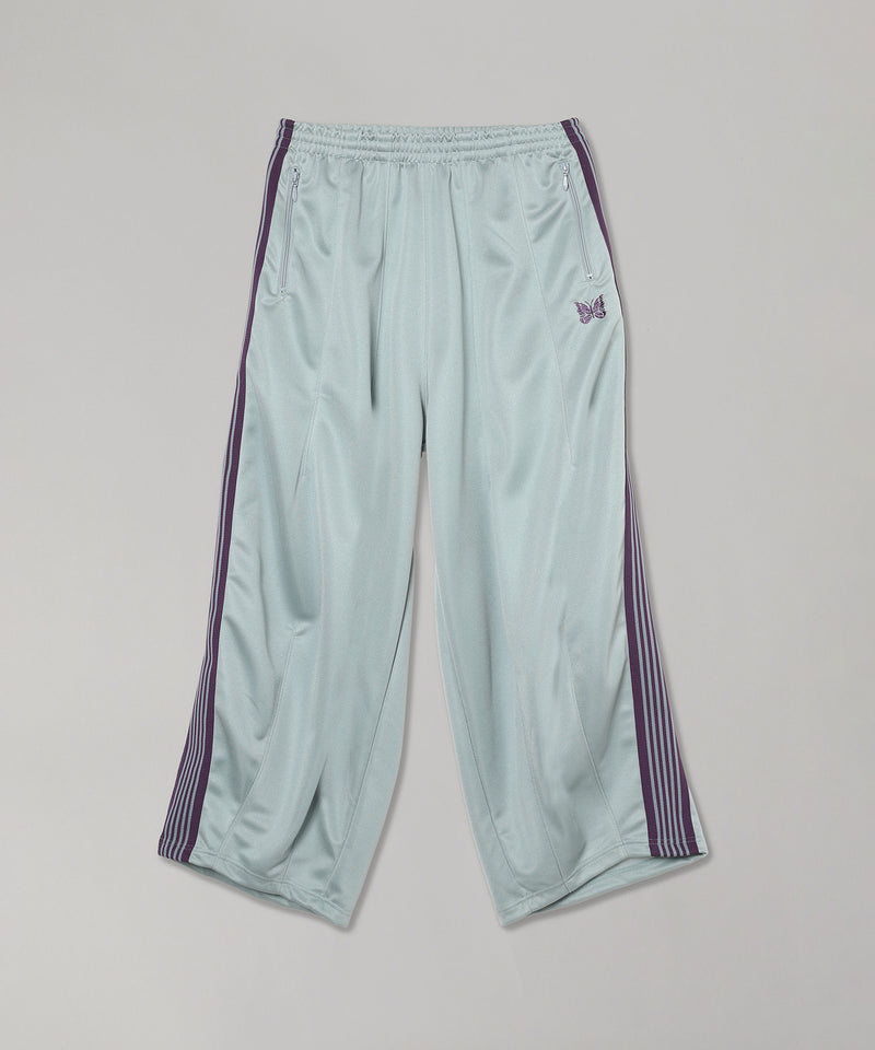 H.D. Track Pant - Poly Smooth-NEEDLES-Forget-me-nots Online Store