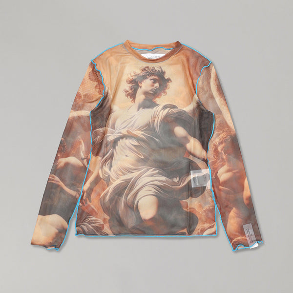 rokh ロック Renaissance Mask Top rokh ロック Renaissance Mask Top