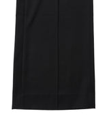 Double Belt Detailed Trousers-rokh-Forget-me-nots Online Store