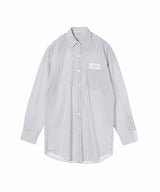 Double Layered Shirts-rokh-Forget-me-nots Online Store
