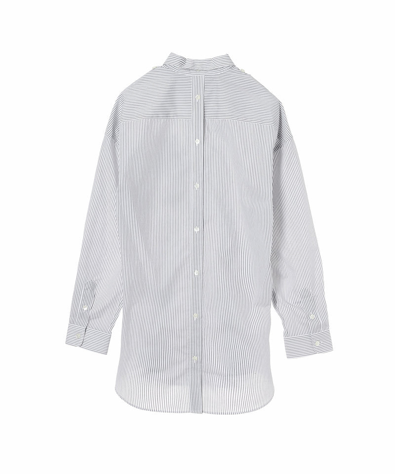 Double Layered Shirts-rokh-Forget-me-nots Online Store