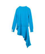 Double Knit With Knotted Dress-rokh-Forget-me-nots Online Store