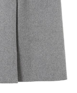 Corset Detailed Tailored Coat-rokh-Forget-me-nots Online Store