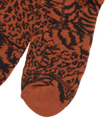 Animal Socks-Aries-Forget-me-nots Online Store