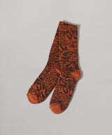 Animal Socks-Aries-Forget-me-nots Online Store