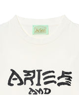 Vintage Aries And Destroy Vest-Aries-Forget-me-nots Online Store