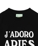Jadoro Aries Ss Tee-Aries-Forget-me-nots Online Store