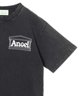 Acid Angel Ss Tee-Aries-Forget-me-nots Online Store