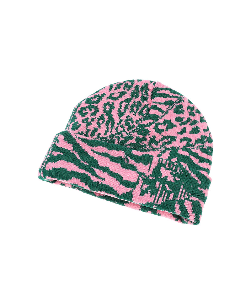 Animal Beanie-Aries-Forget-me-nots Online Store