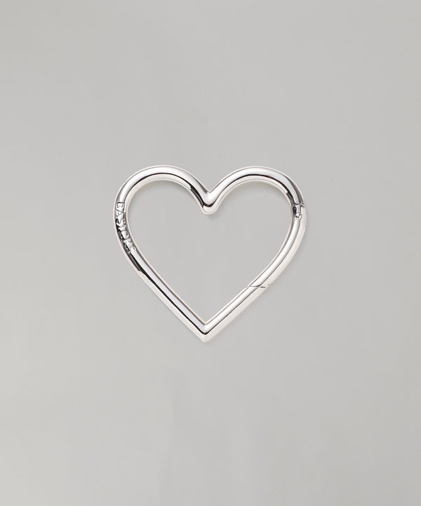 Heart Carbiner