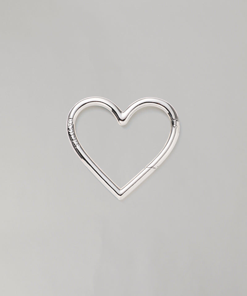 Heart Carbiner