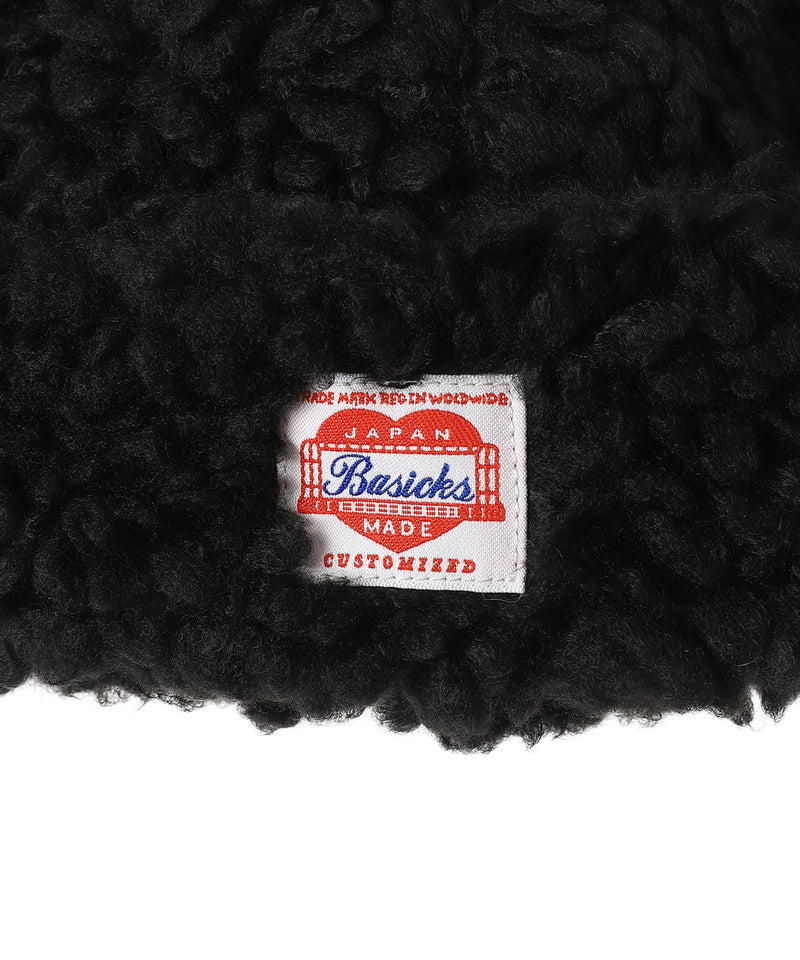 Bear Beanie-BASICKS-Forget-me-nots Online Store