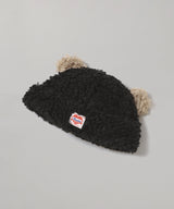 Bear Beanie-BASICKS-Forget-me-nots Online Store