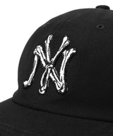 Born New York Cap-BASICKS-Forget-me-nots Online Store