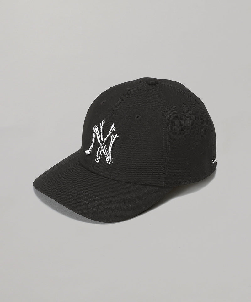 Born New York Cap-BASICKS-Forget-me-nots Online Store